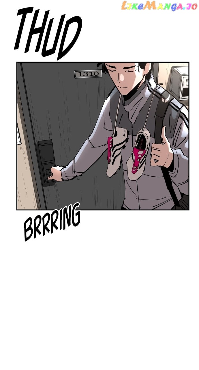 Build Up Chapter 139 - page 42