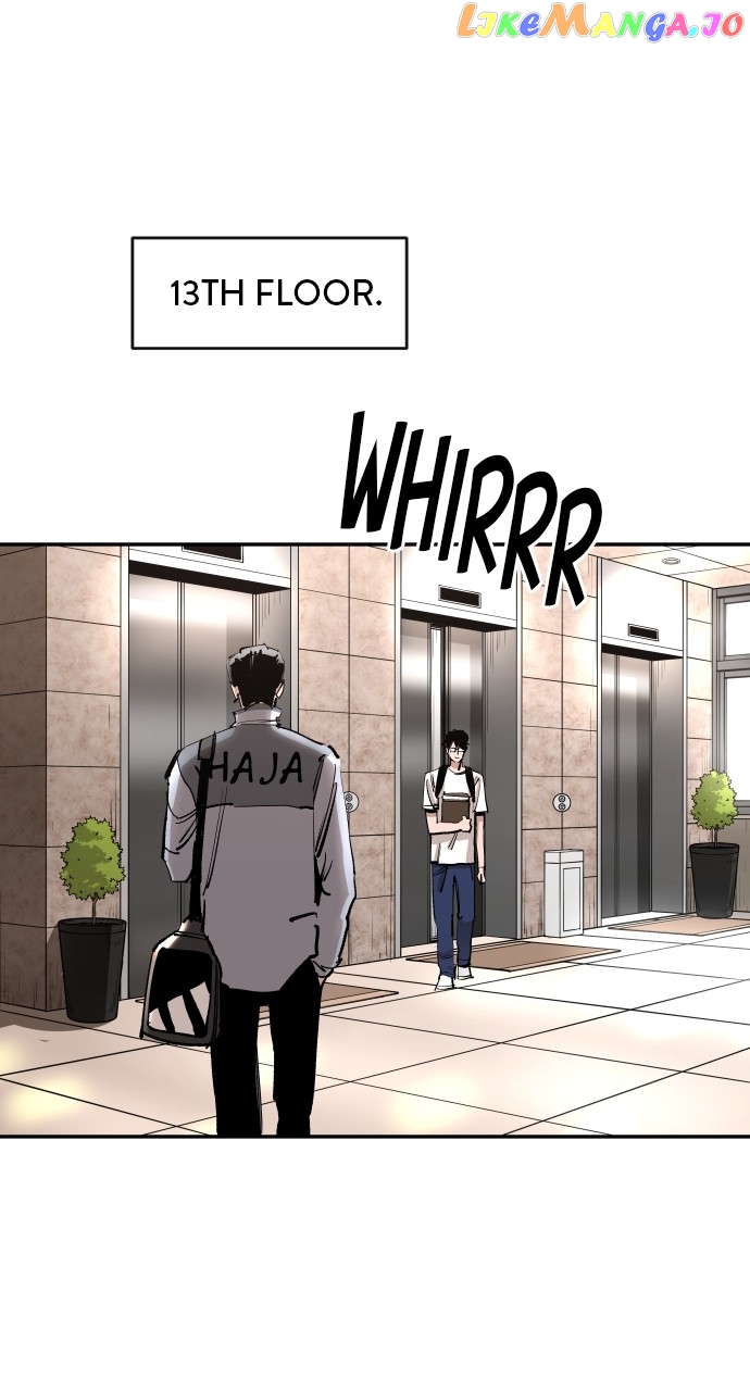 Build Up Chapter 139 - page 43