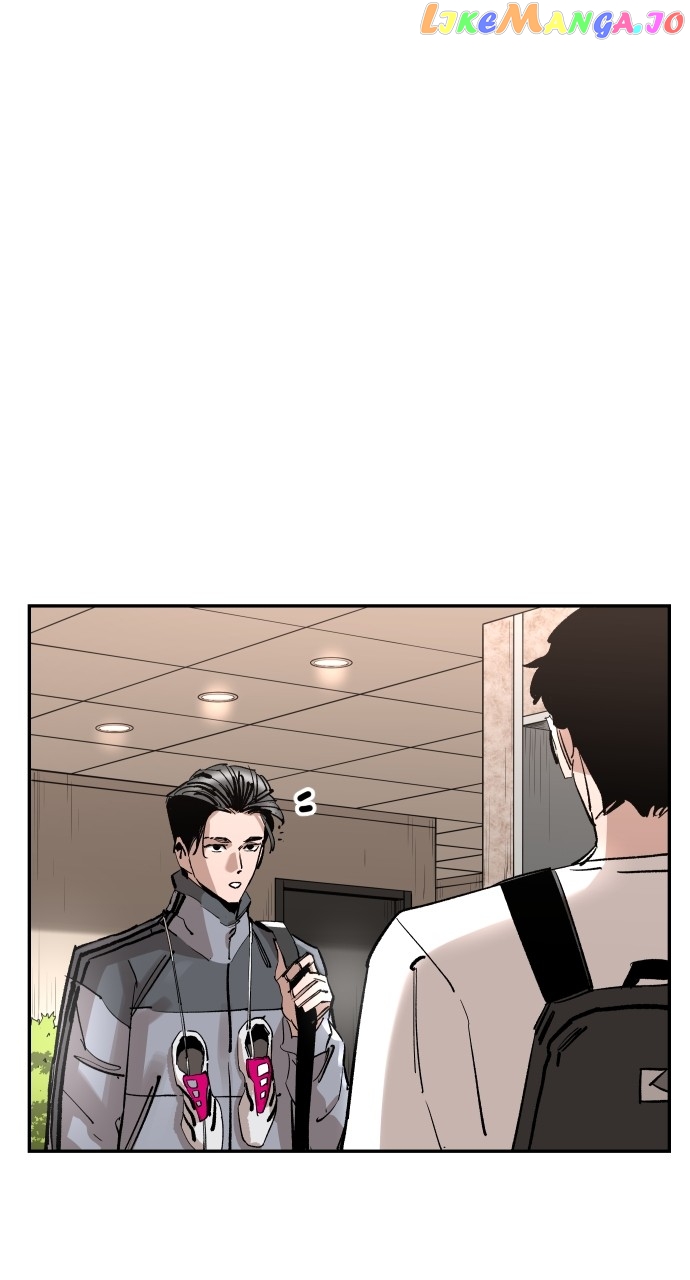 Build Up Chapter 139 - page 44