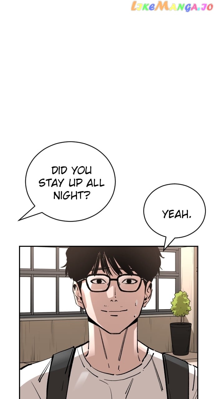 Build Up Chapter 139 - page 45