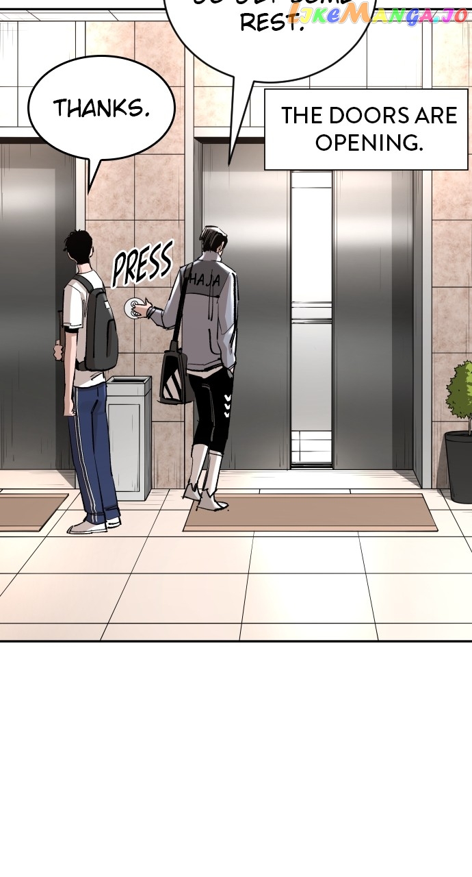 Build Up Chapter 139 - page 47