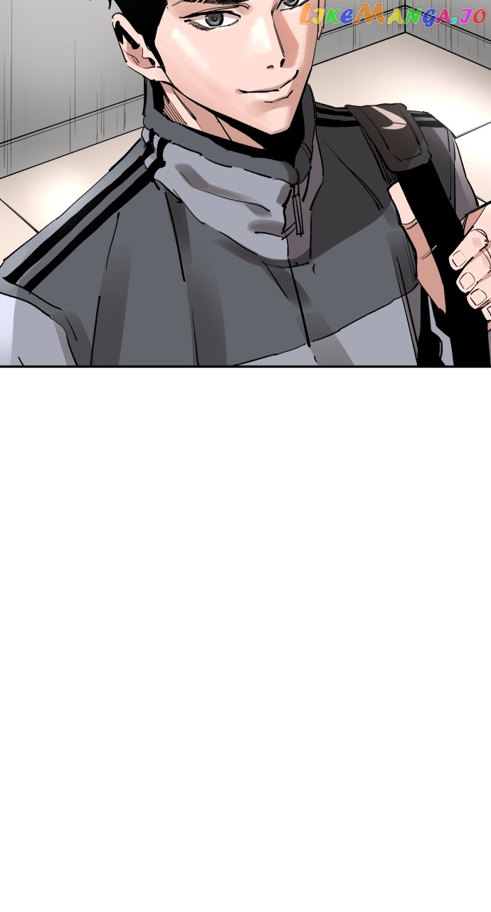 Build Up Chapter 139 - page 57