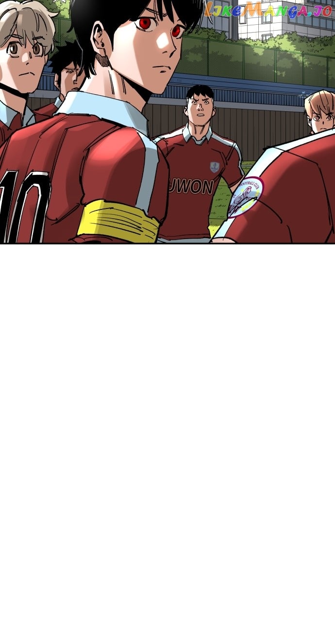 Build Up Chapter 139 - page 72
