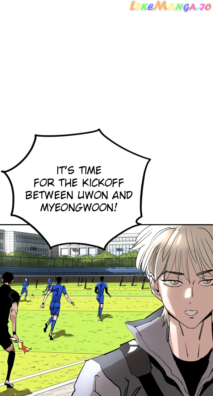Build Up Chapter 139 - page 74