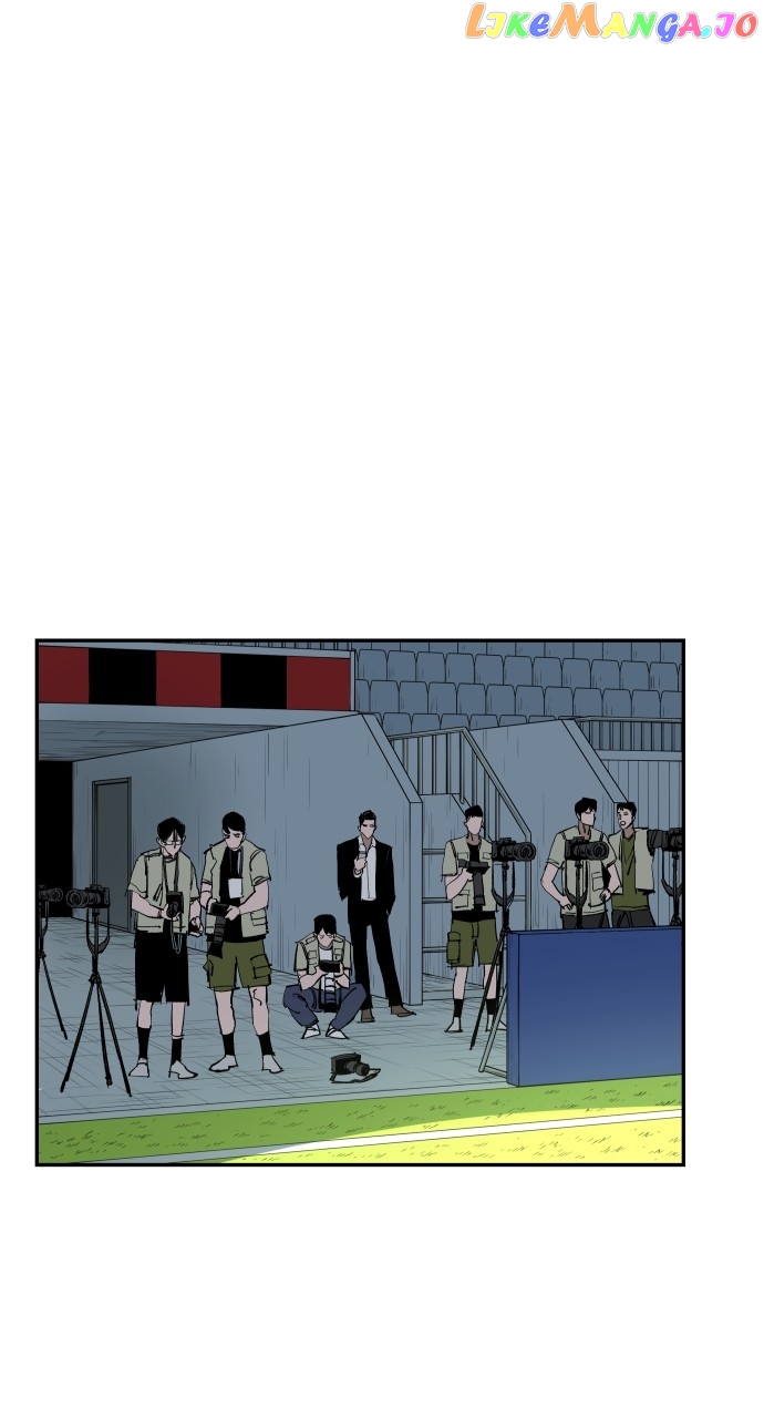 Build Up Chapter 139 - page 77