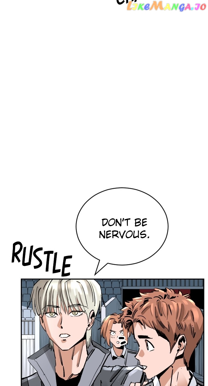 Build Up Chapter 139 - page 87