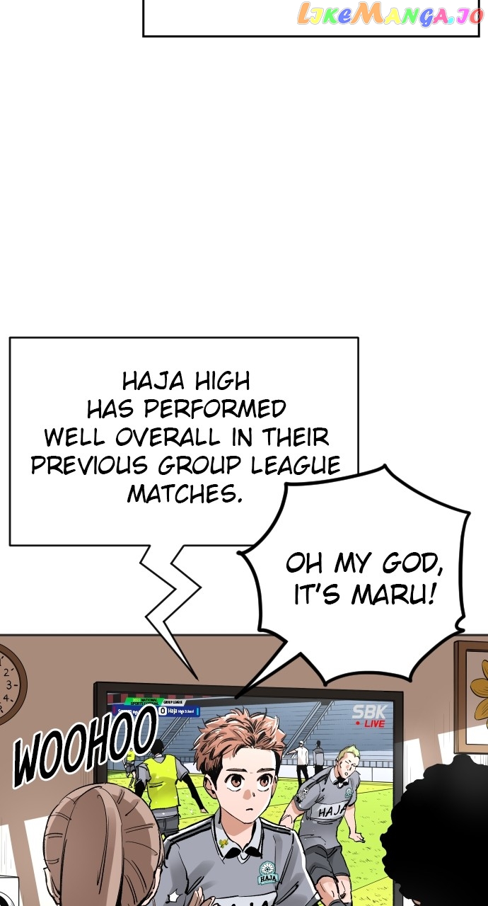 Build Up Chapter 140 - page 10