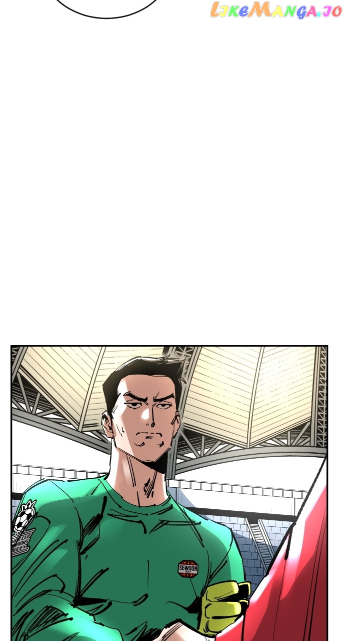 Build Up Chapter 140 - page 26