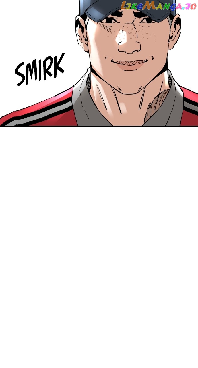 Build Up Chapter 140 - page 28