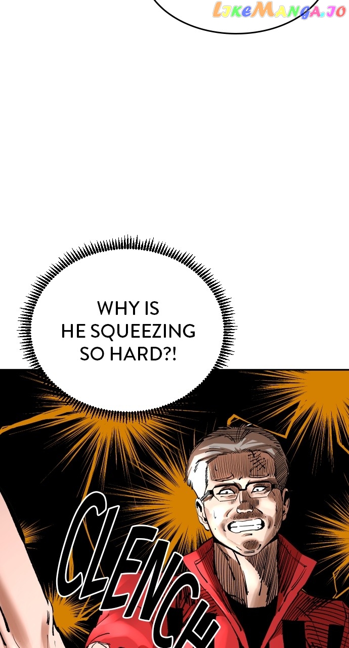Build Up Chapter 140 - page 40