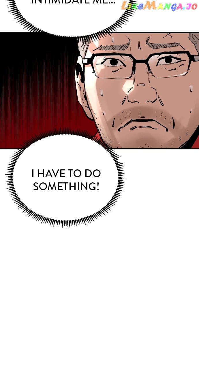 Build Up Chapter 140 - page 42