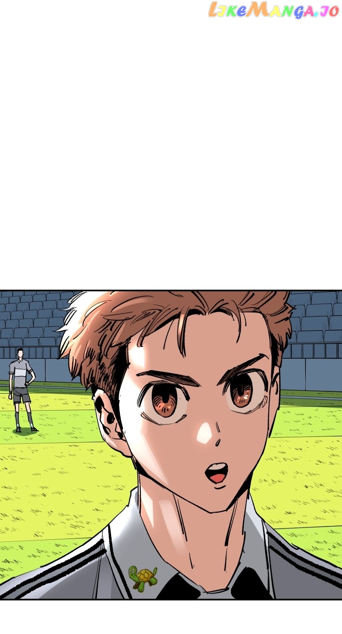 Build Up Chapter 140 - page 70