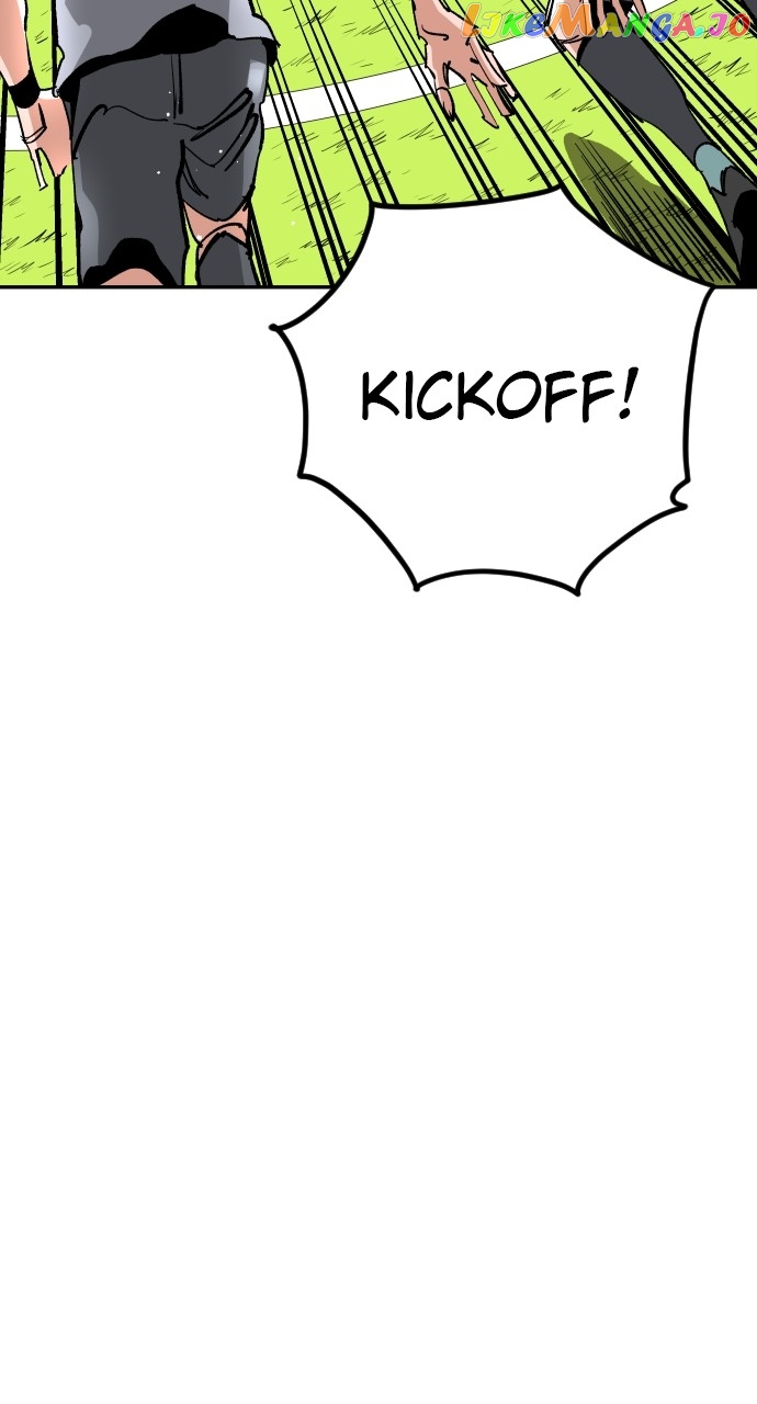 Build Up Chapter 140 - page 74