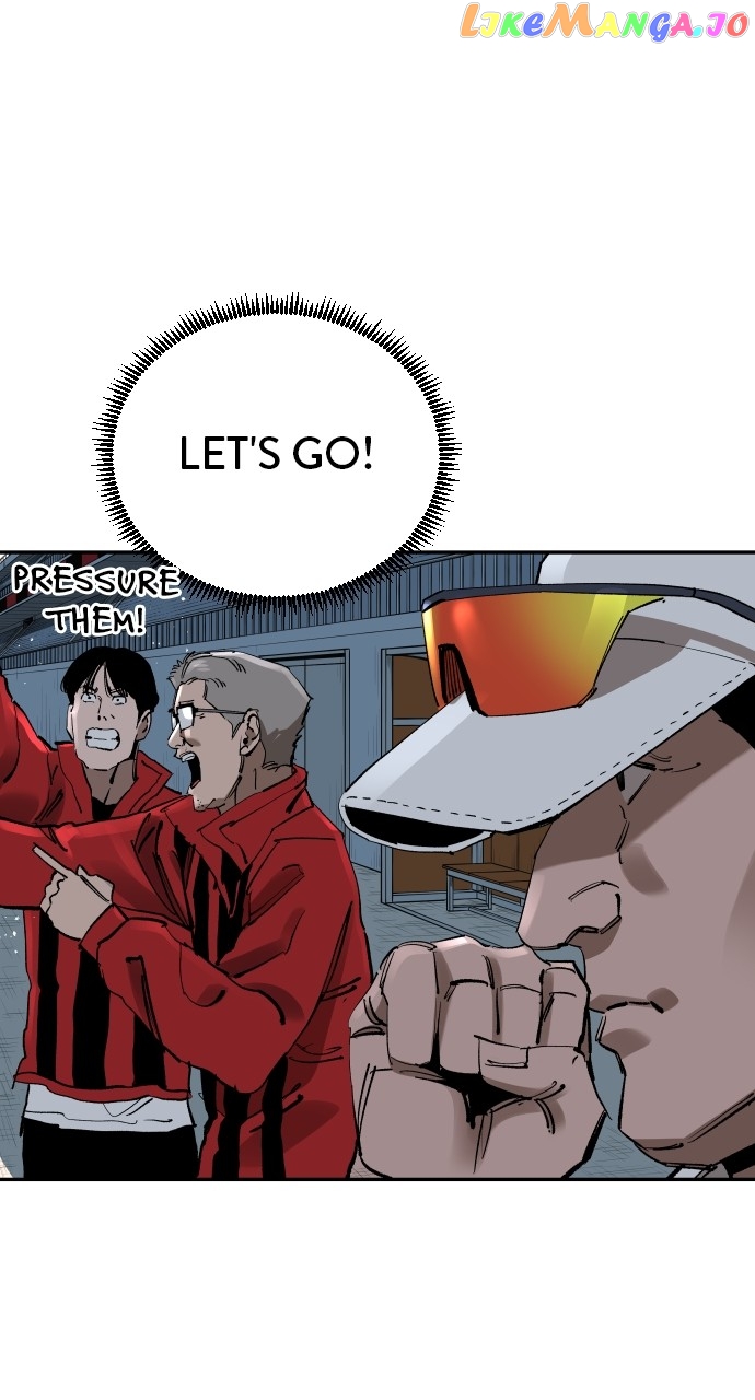 Build Up Chapter 140 - page 77