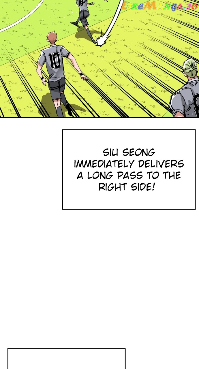 Build Up Chapter 140 - page 79