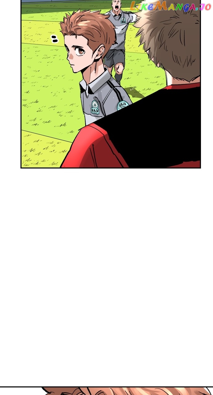 Build Up Chapter 140 - page 82