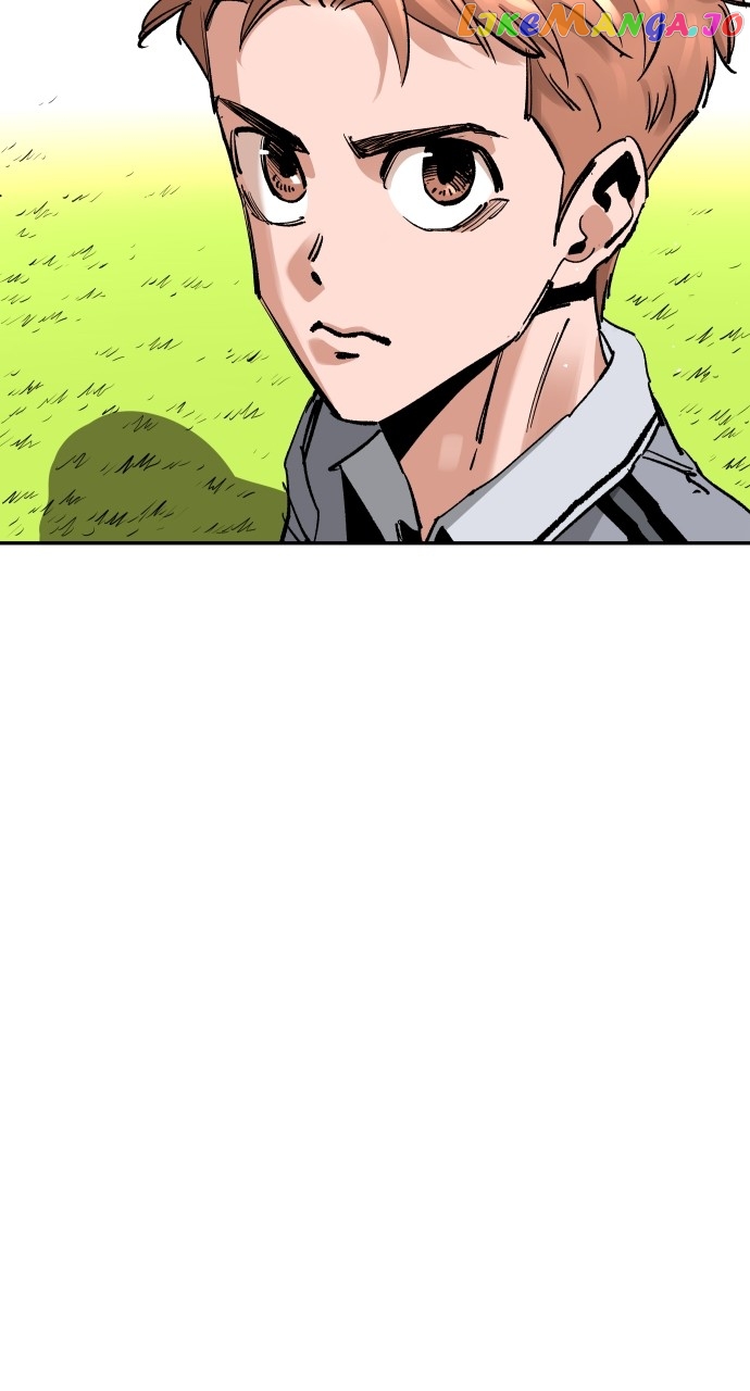 Build Up Chapter 140 - page 83