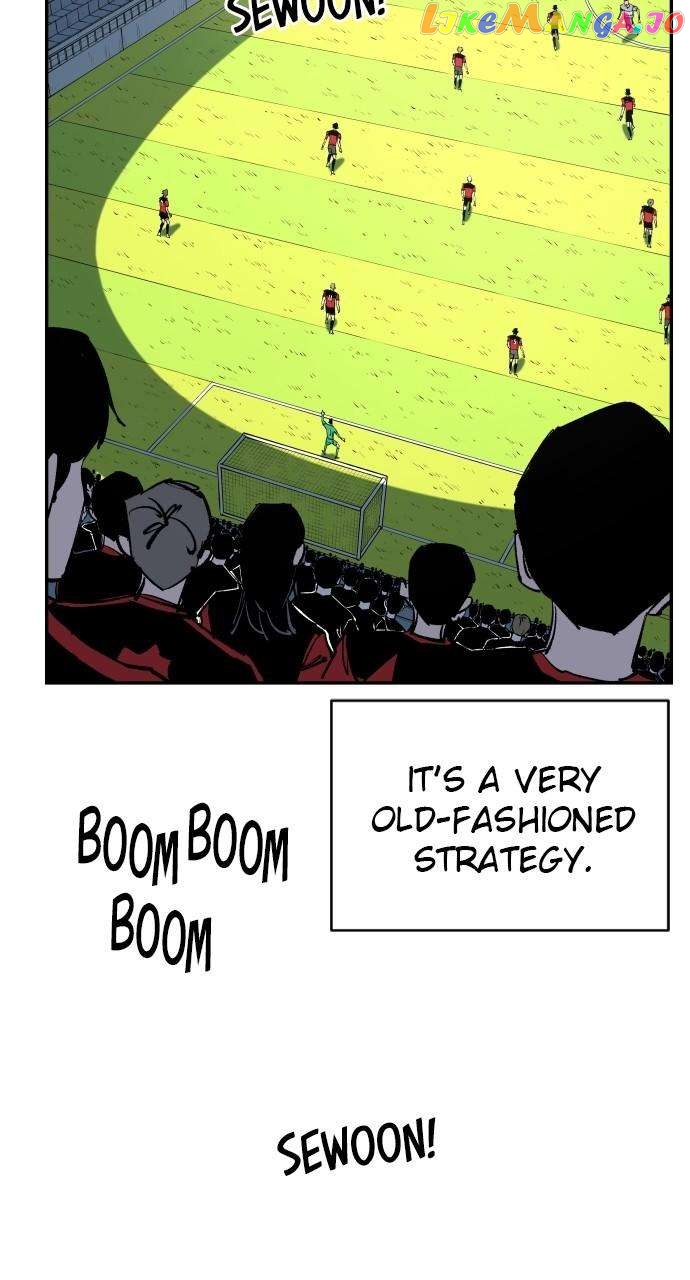 Build Up chapter 141 - page 2