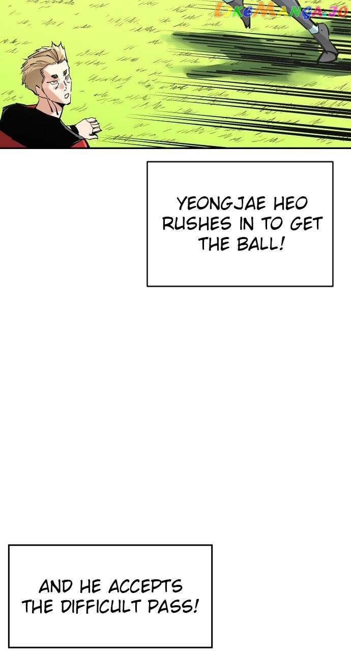 Build Up chapter 141 - page 13