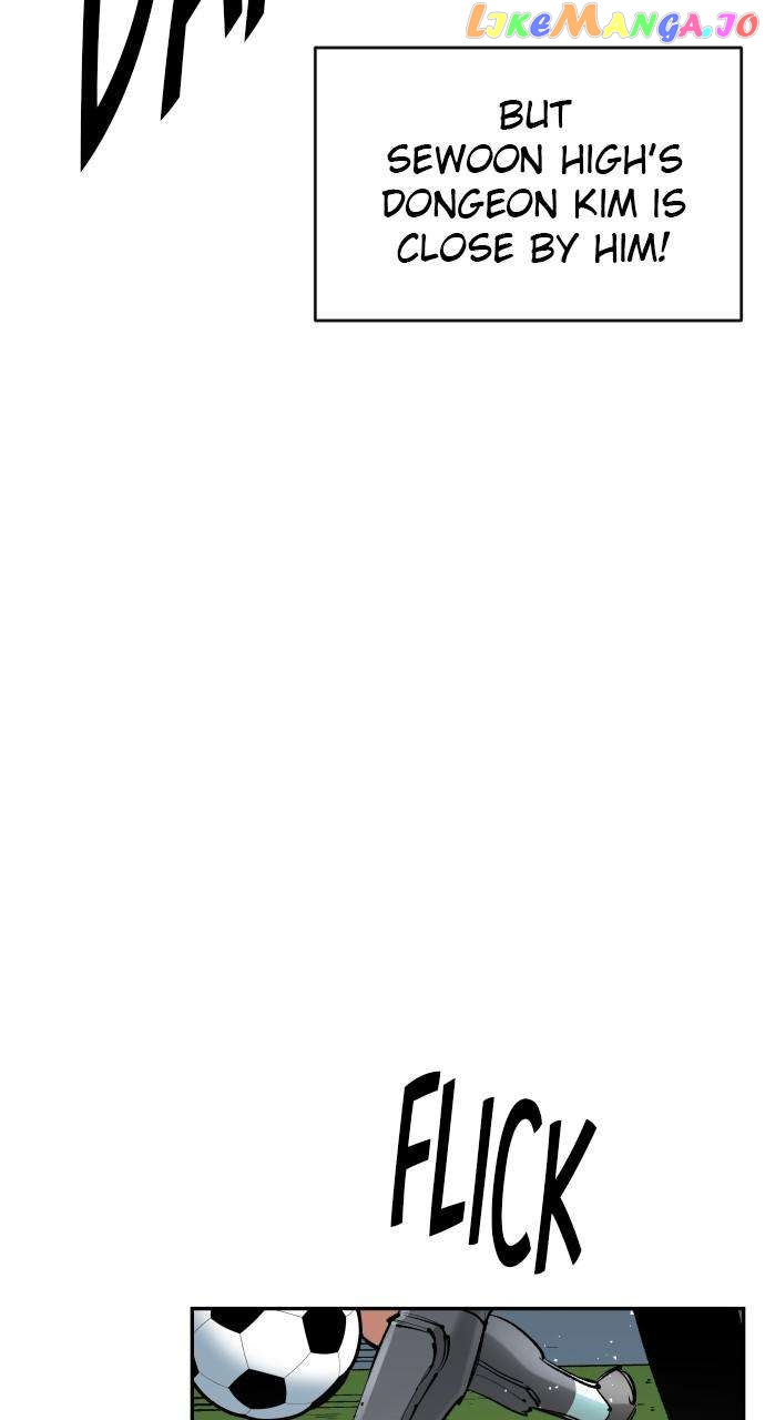 Build Up chapter 141 - page 15
