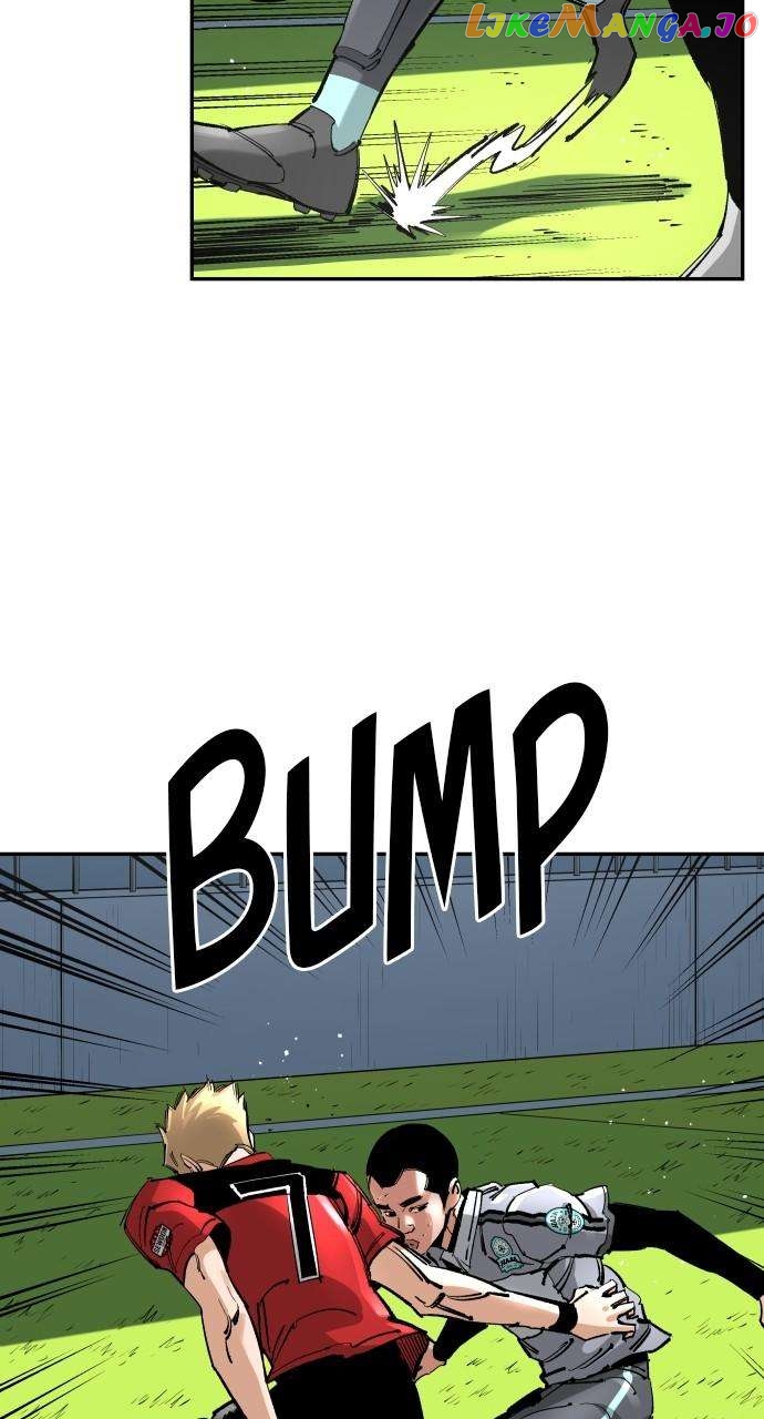 Build Up chapter 141 - page 16