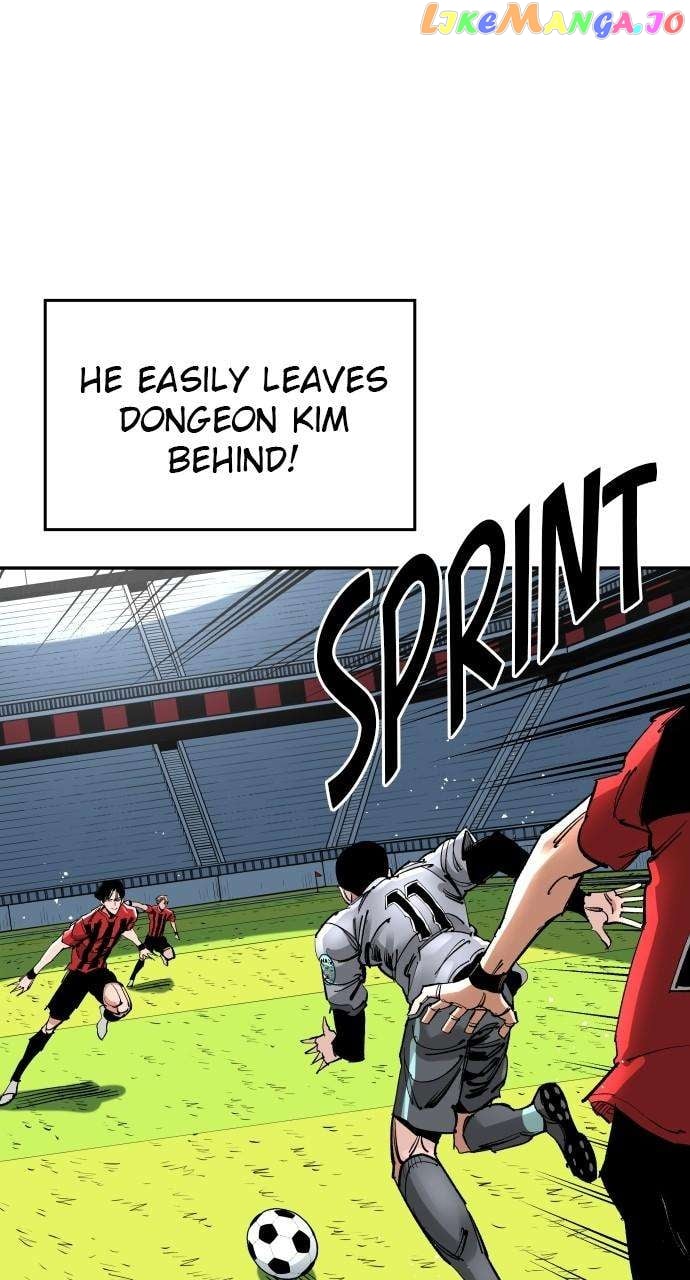 Build Up chapter 141 - page 19