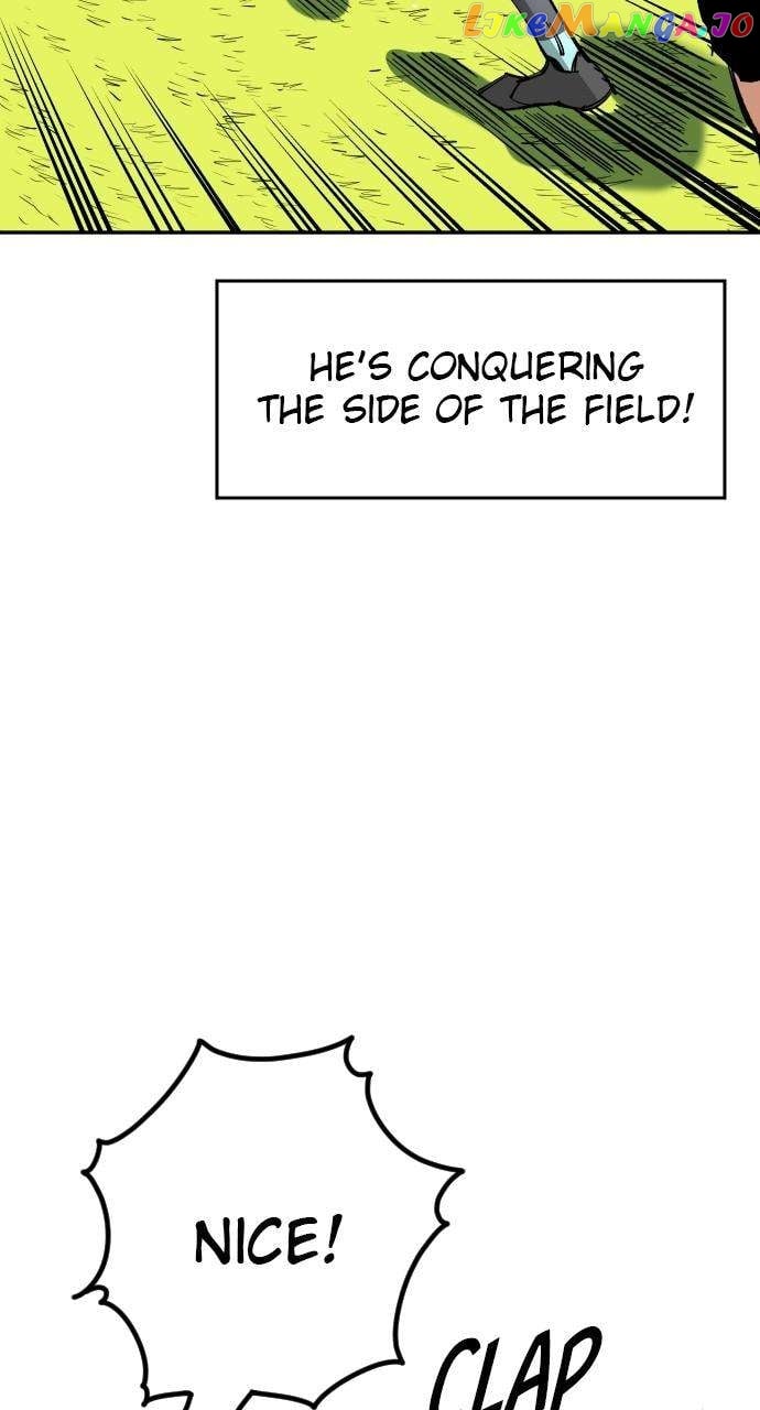 Build Up chapter 141 - page 20