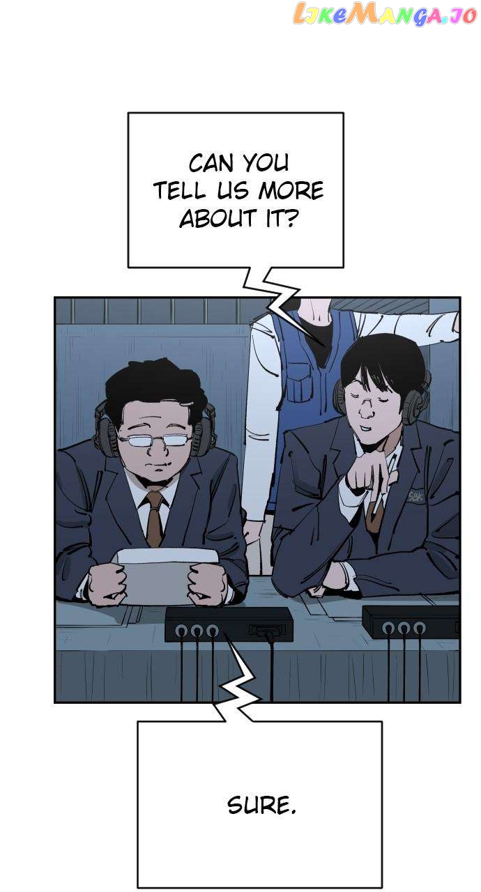 Build Up chapter 141 - page 3