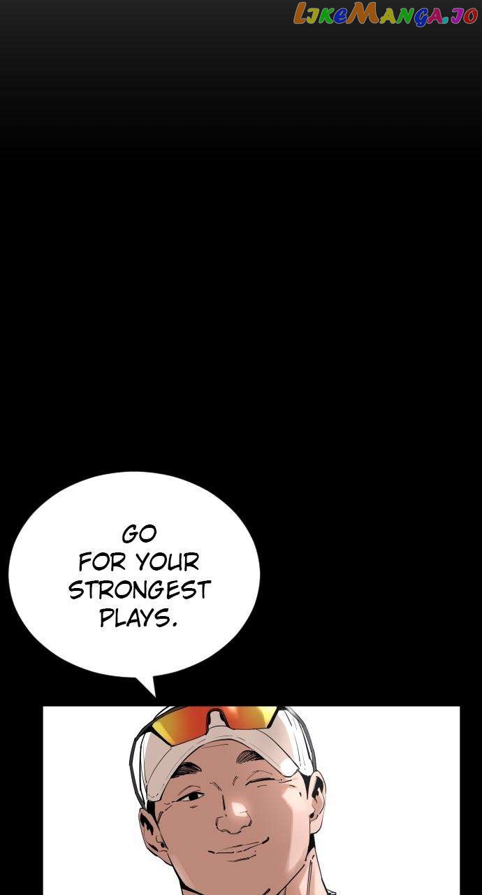 Build Up chapter 141 - page 29