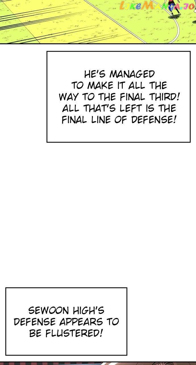 Build Up chapter 141 - page 34