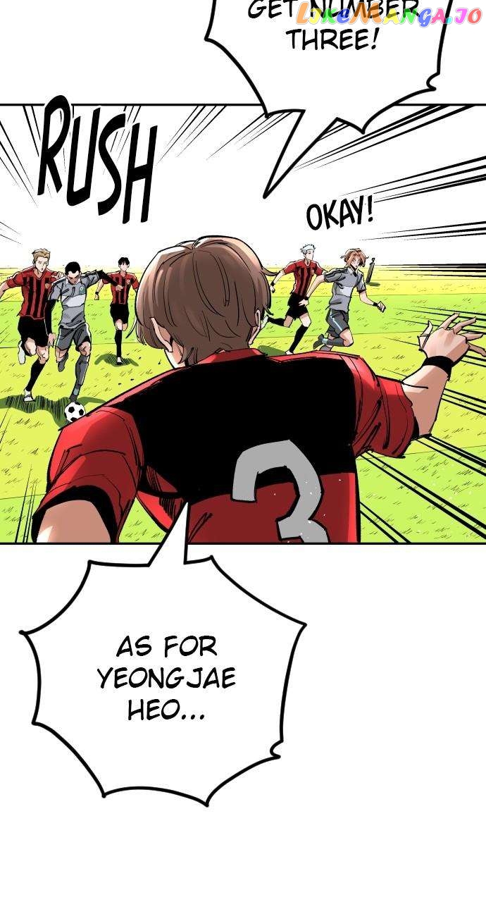 Build Up chapter 141 - page 36