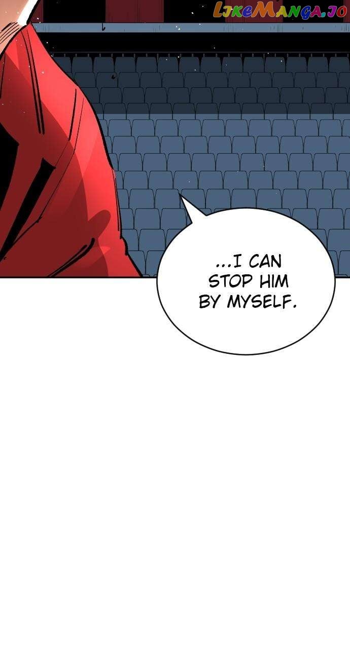Build Up chapter 141 - page 38