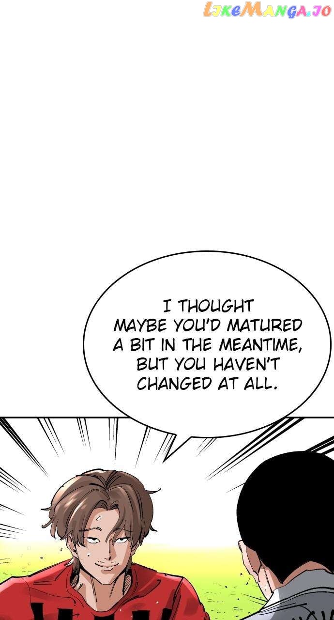 Build Up chapter 141 - page 40