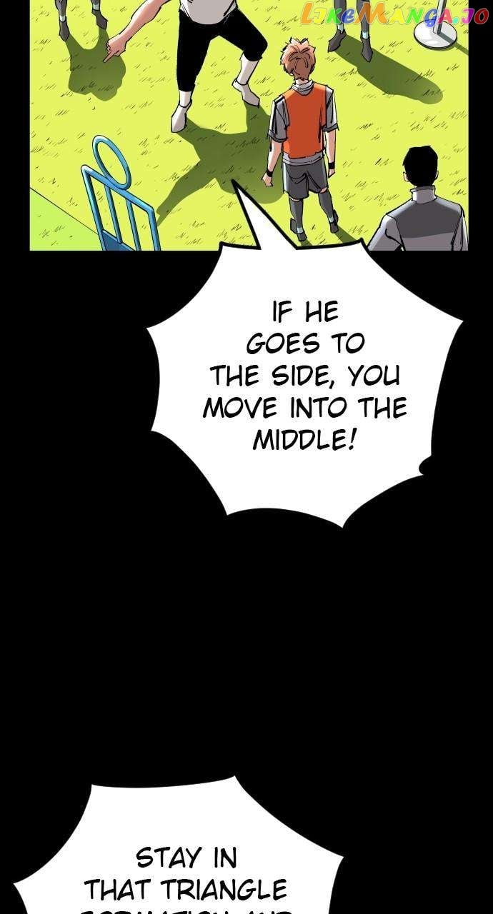 Build Up chapter 141 - page 49