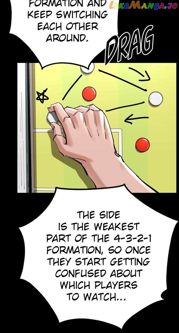 Build Up chapter 141 - page 50