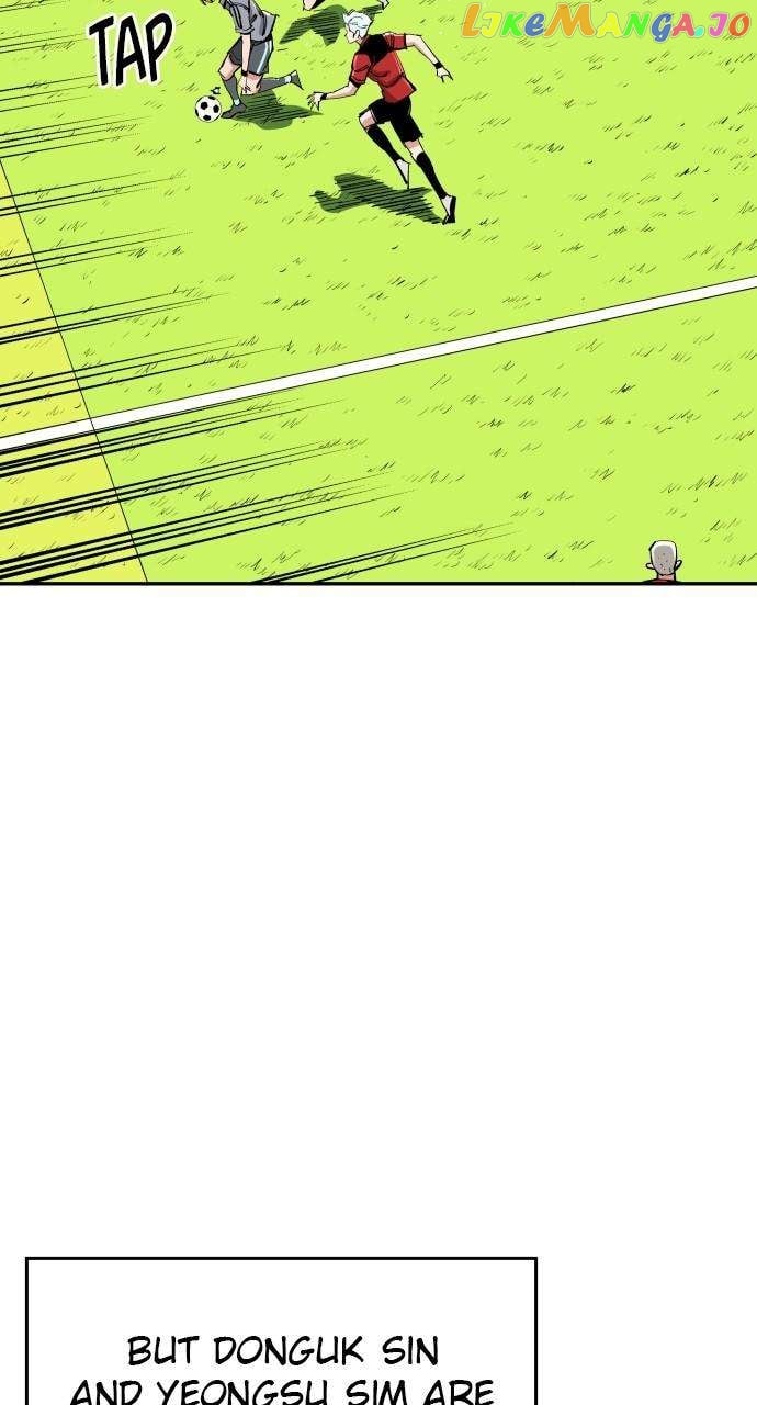 Build Up chapter 141 - page 56