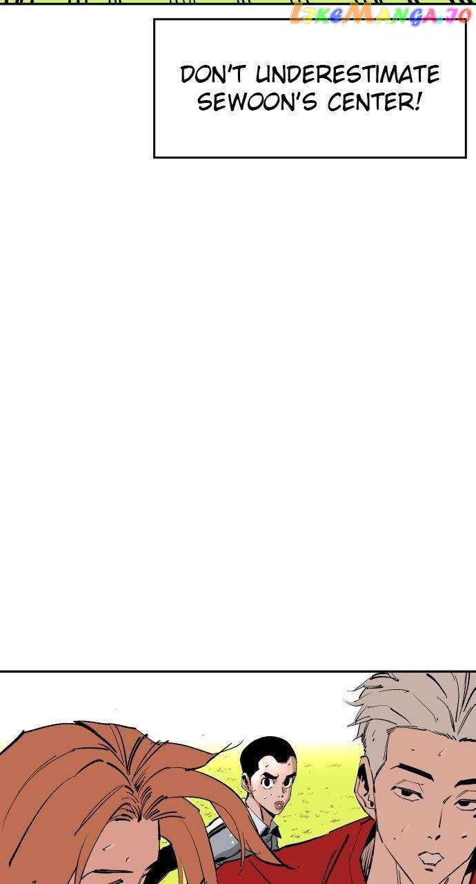 Build Up chapter 141 - page 58