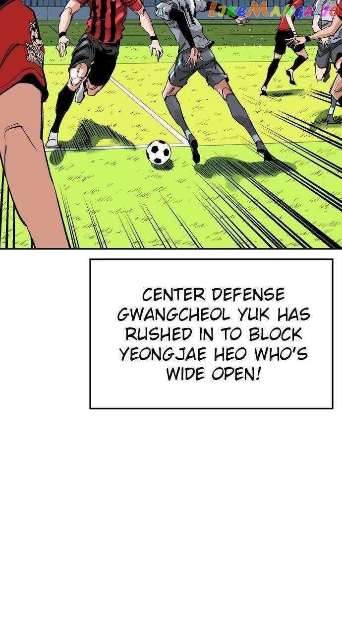 Build Up chapter 141 - page 67