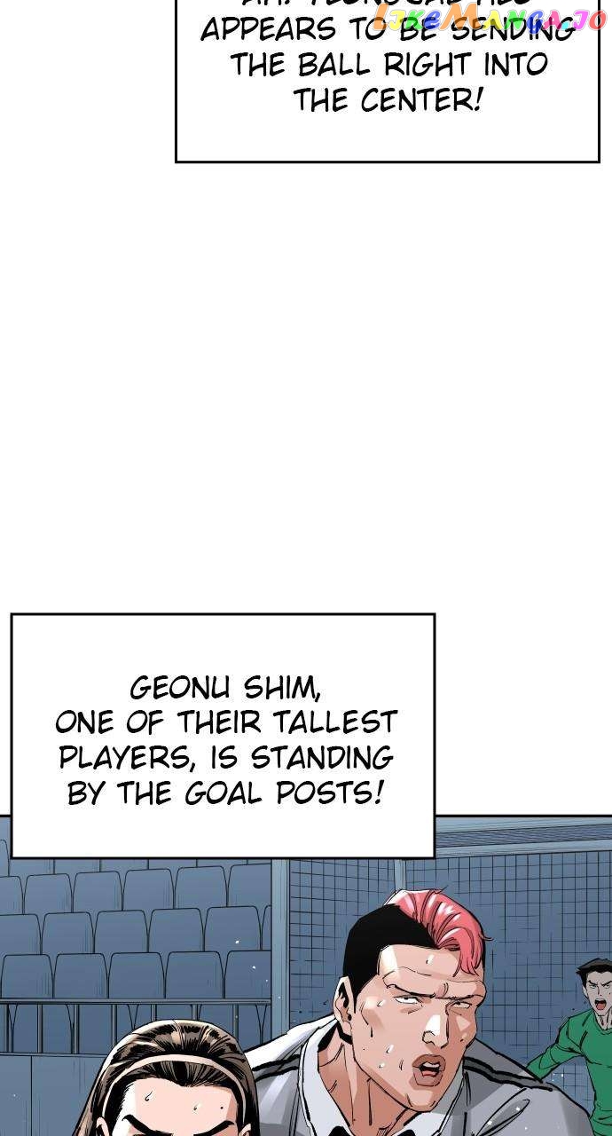 Build Up chapter 141 - page 69