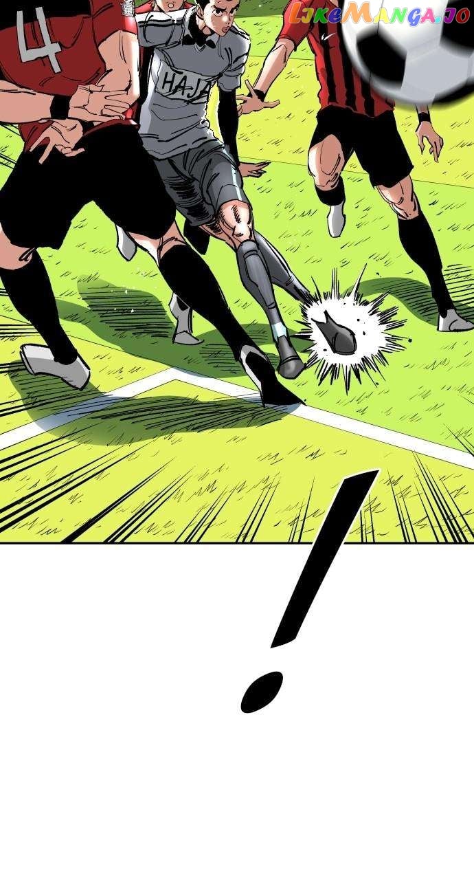 Build Up chapter 141 - page 75