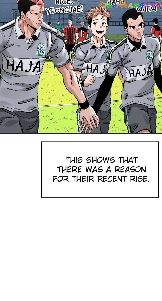 Build Up chapter 141 - page 88