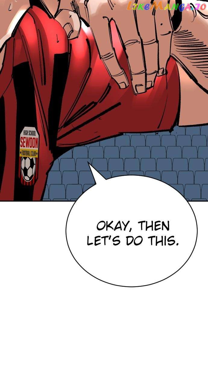 Build Up chapter 141 - page 97