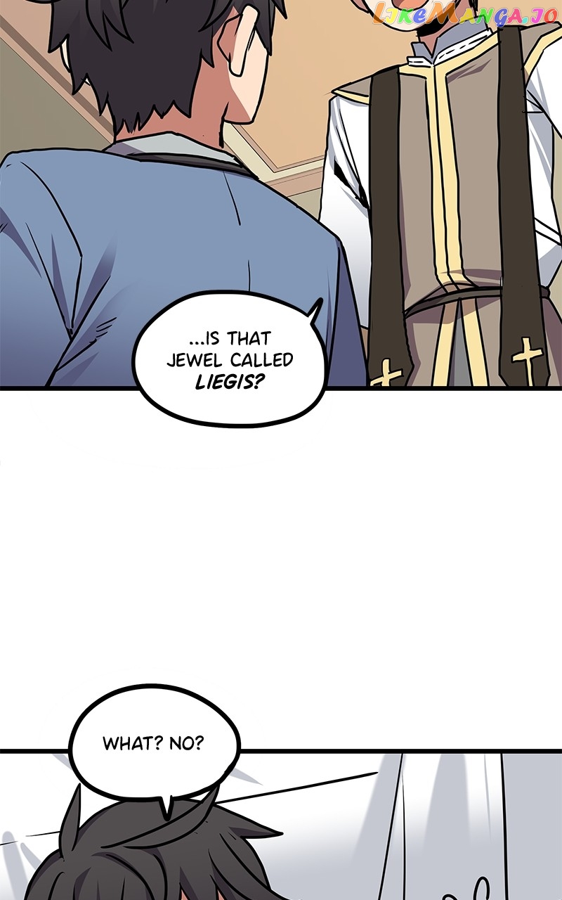 Carsearin - Manga Chapter 79 - page 32