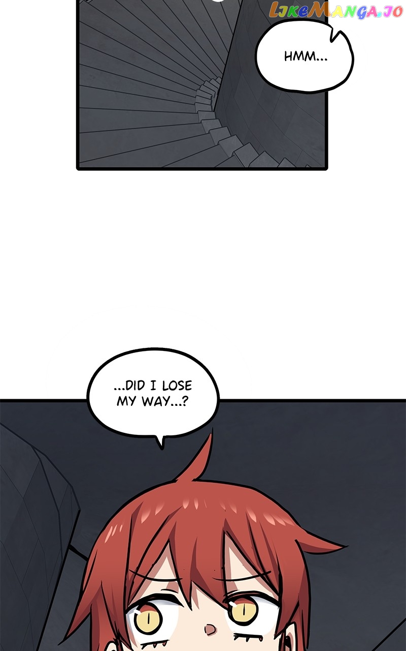 Carsearin - Manga Chapter 79 - page 80