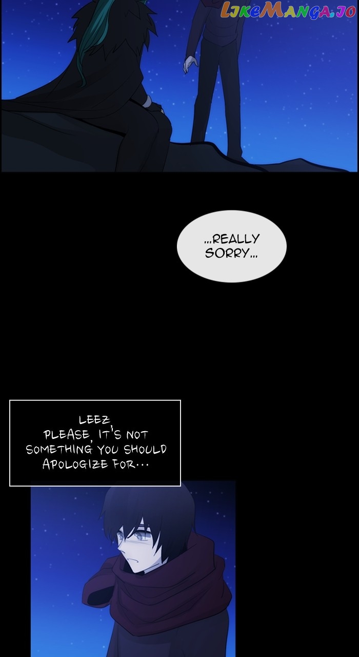 Kubera - Manhwa Chapter 602 - page 44