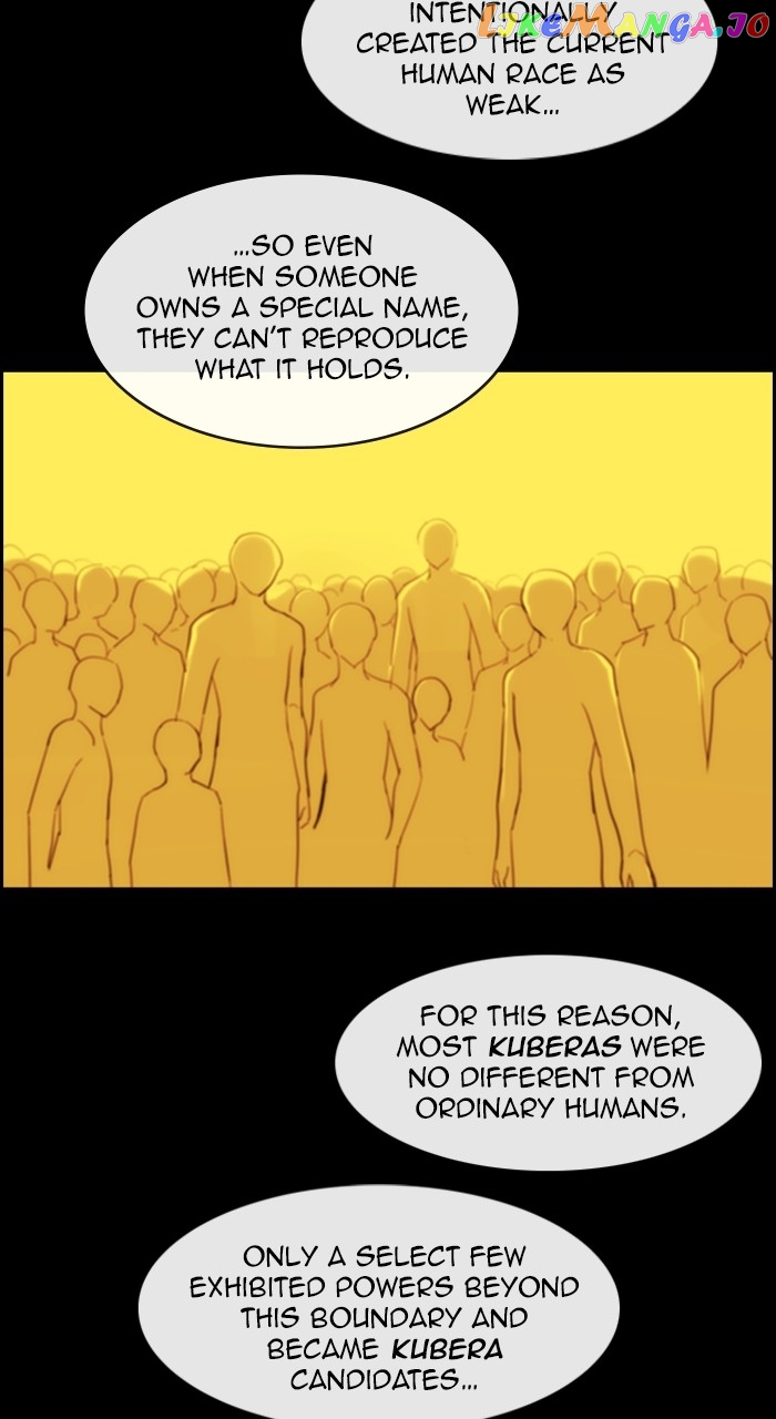 Kubera - Manhwa Chapter 603 - page 32
