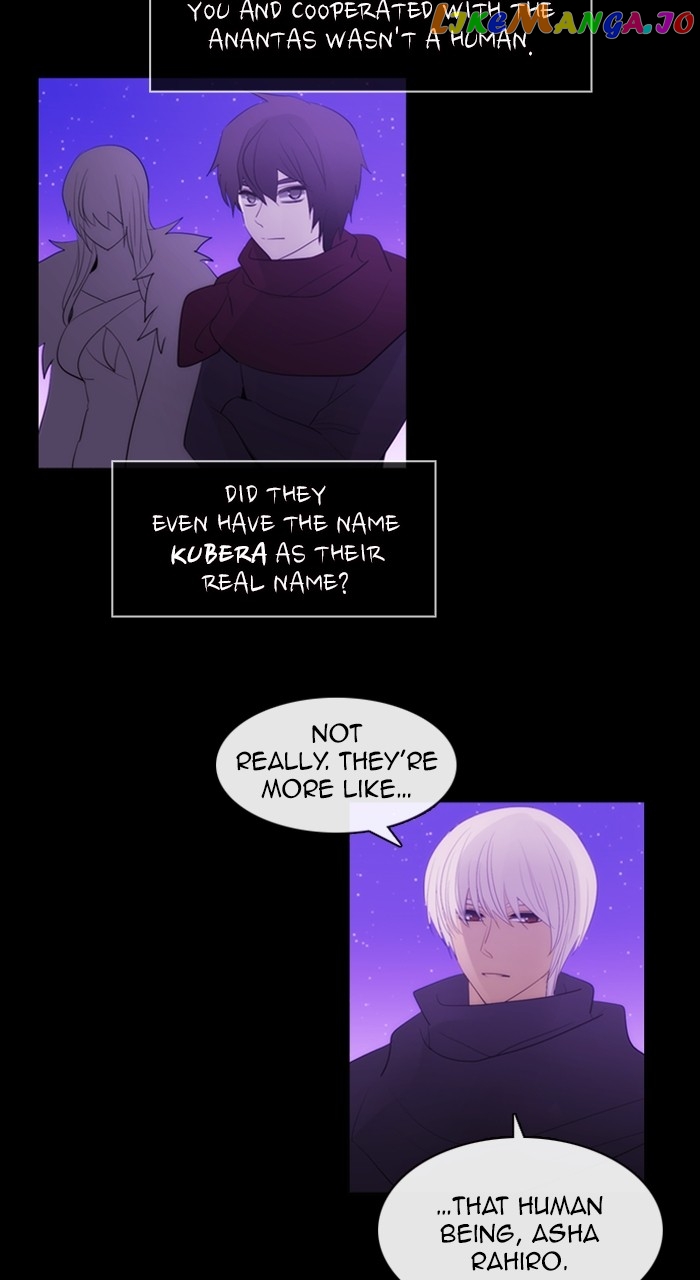 Kubera - Manhwa Chapter 603 - page 34