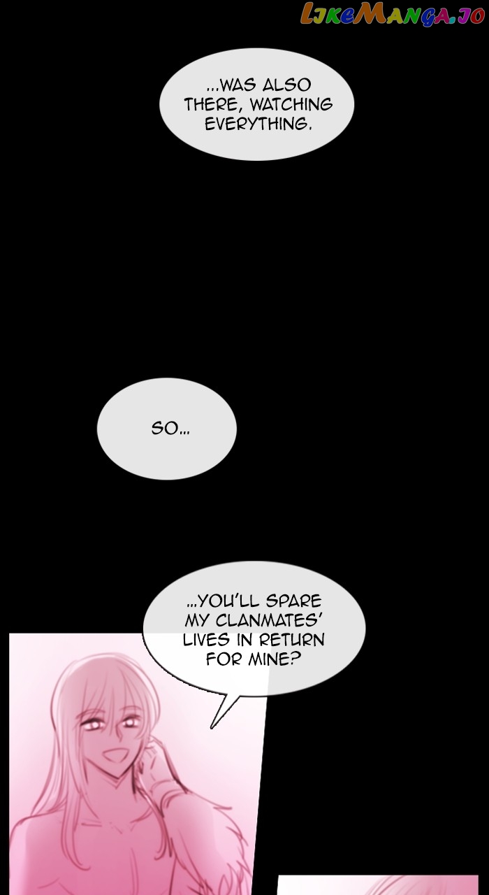 Kubera - Manhwa Chapter 603 - page 44