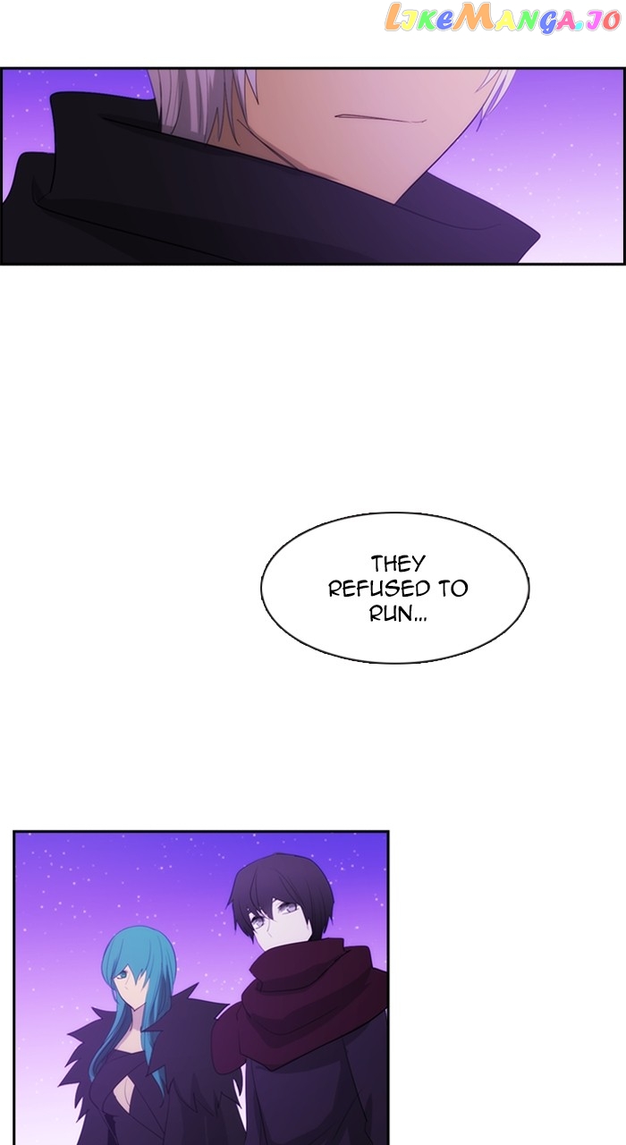 Kubera - Manhwa Chapter 604 - page 30