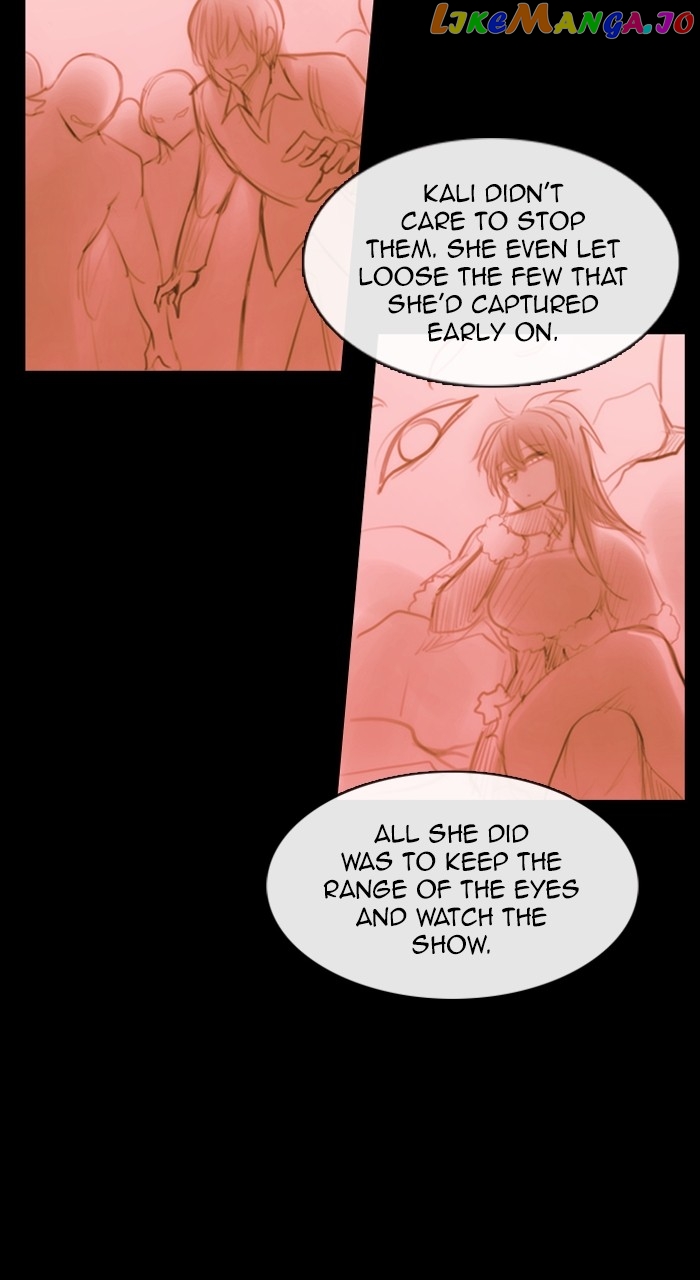 Kubera - Manhwa Chapter 604 - page 32